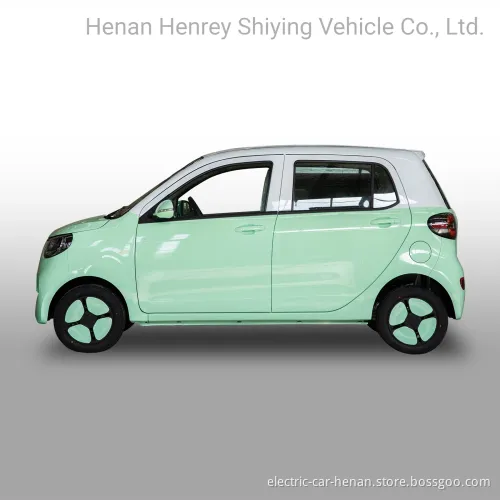 Hot Sell New Design Mini E Car Electric Car